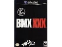 (GameCube):  BMX XXX